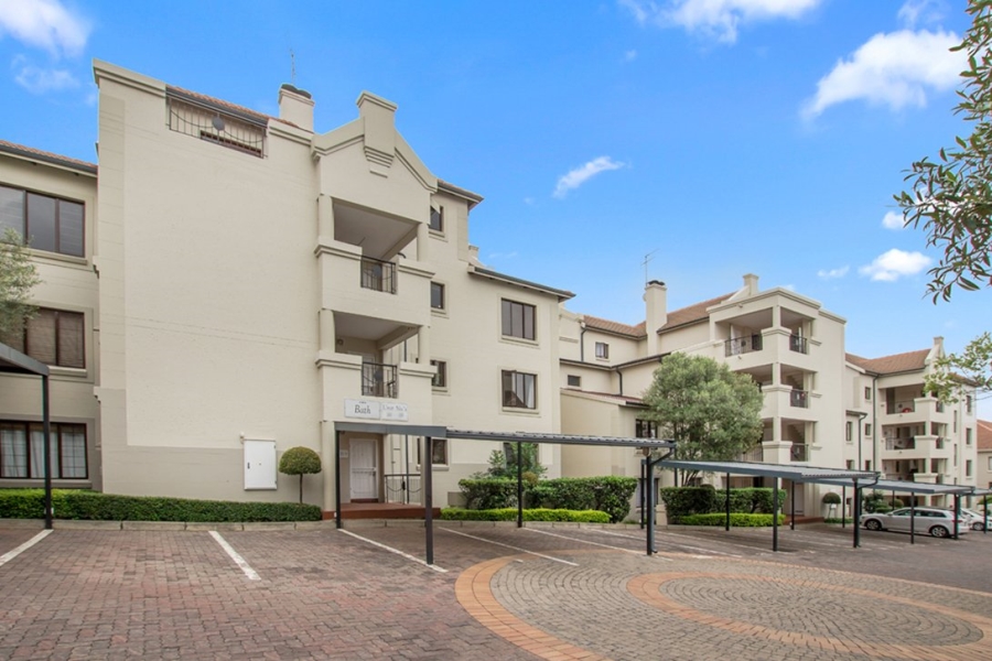 To Let 2 Bedroom Property for Rent in Morningside Gauteng