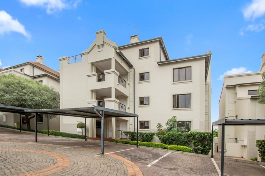 To Let 2 Bedroom Property for Rent in Morningside Gauteng