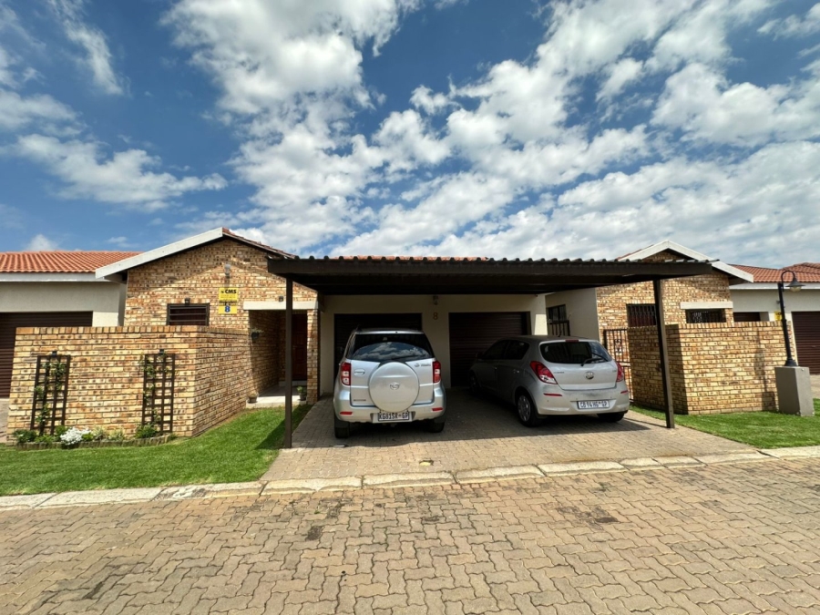To Let 3 Bedroom Property for Rent in Brentwood Park AH Gauteng
