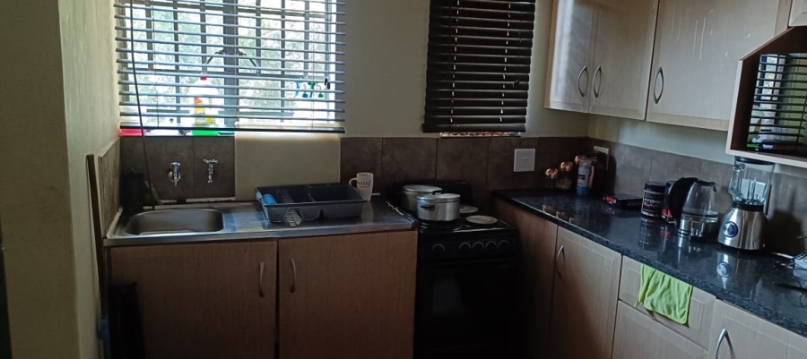 To Let 2 Bedroom Property for Rent in Hatfield Gauteng