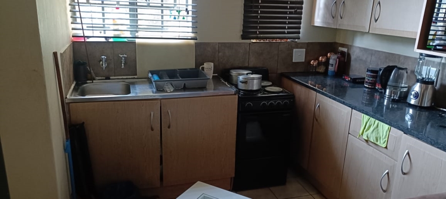 To Let 2 Bedroom Property for Rent in Hatfield Gauteng