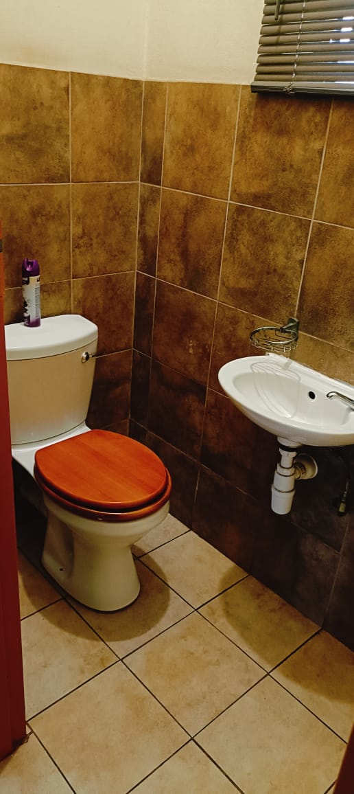 To Let 2 Bedroom Property for Rent in Hatfield Gauteng