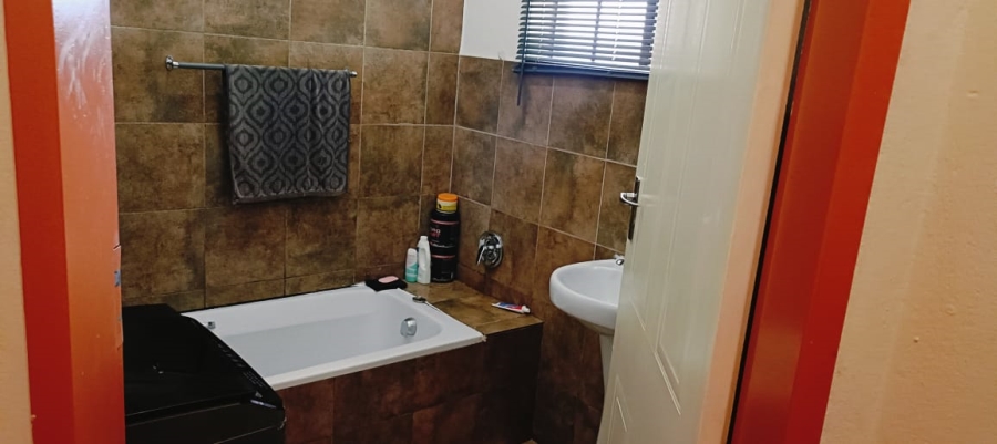 To Let 2 Bedroom Property for Rent in Hatfield Gauteng