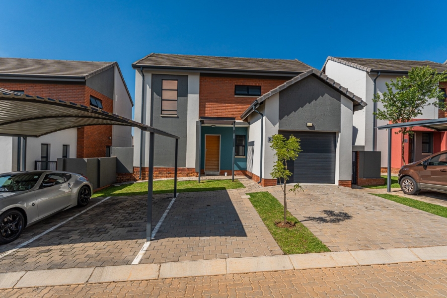 3 Bedroom Property for Sale in Rooihuiskraal North Gauteng