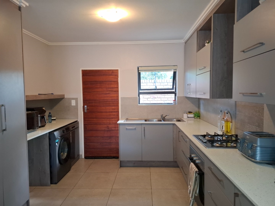 3 Bedroom Property for Sale in Willow Park Manor Gauteng