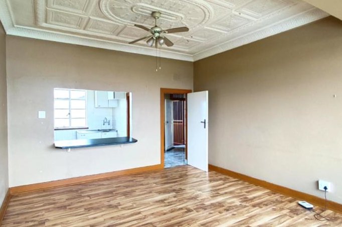 1 Bedroom Property for Sale in Benoni Central Gauteng