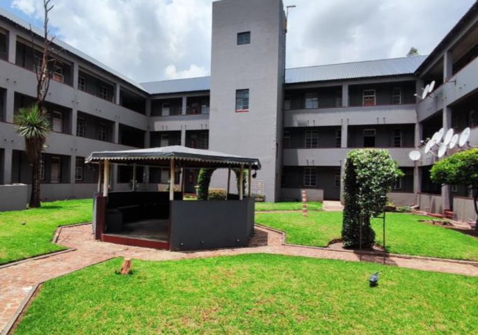 1 Bedroom Property for Sale in Benoni Central Gauteng