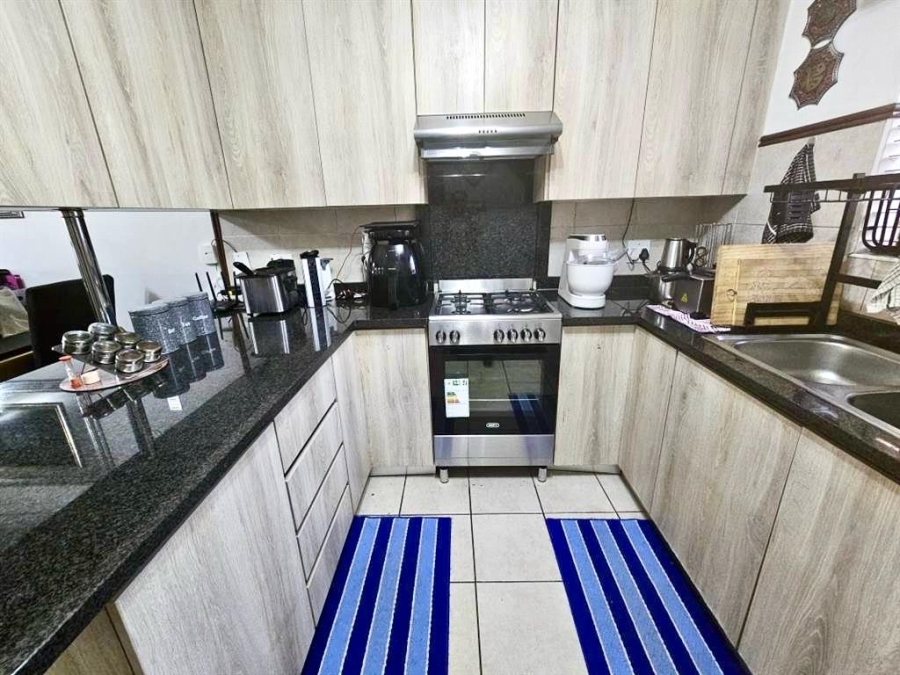 To Let 3 Bedroom Property for Rent in Monavoni Gauteng