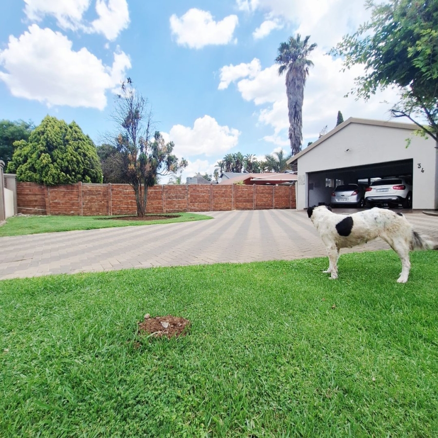 3 Bedroom Property for Sale in Cresslawn Gauteng