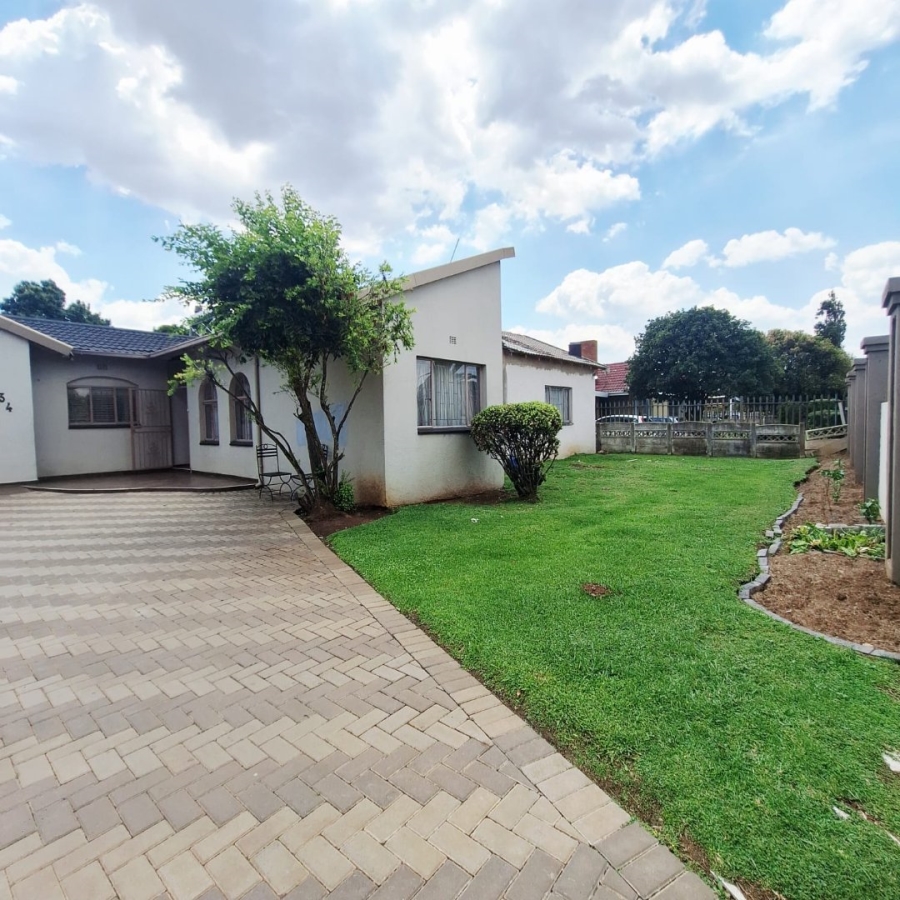 3 Bedroom Property for Sale in Cresslawn Gauteng