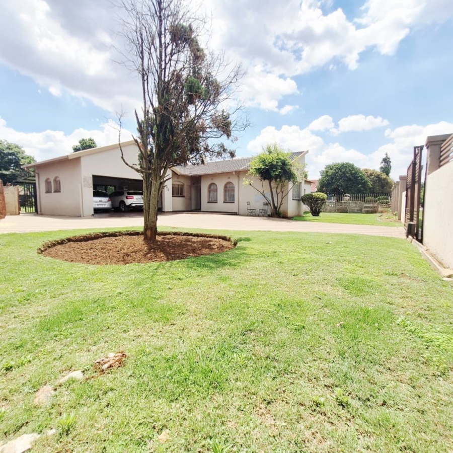 3 Bedroom Property for Sale in Cresslawn Gauteng