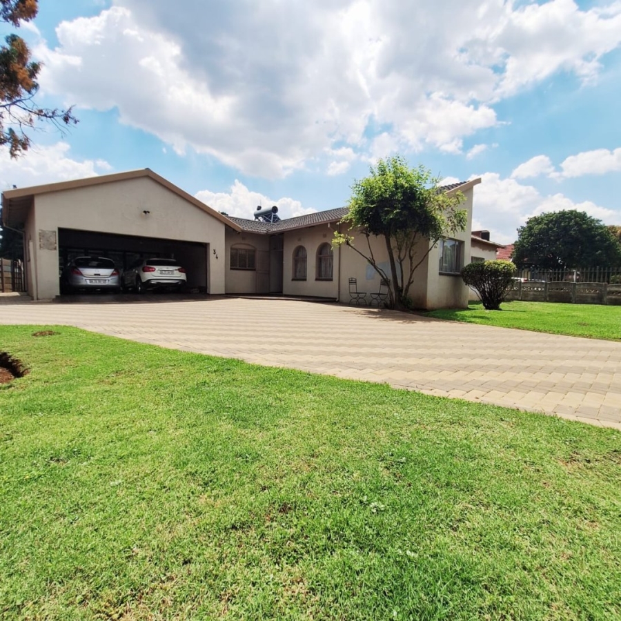 3 Bedroom Property for Sale in Cresslawn Gauteng