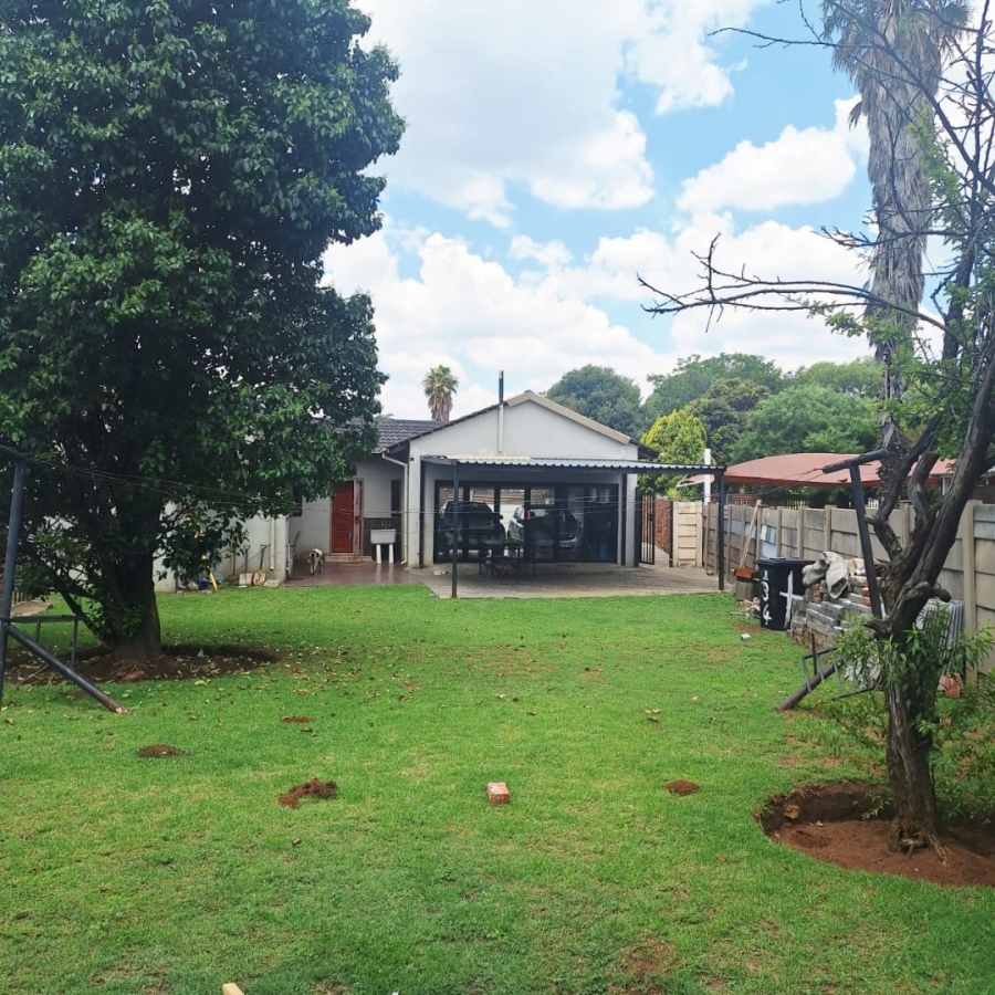 3 Bedroom Property for Sale in Cresslawn Gauteng