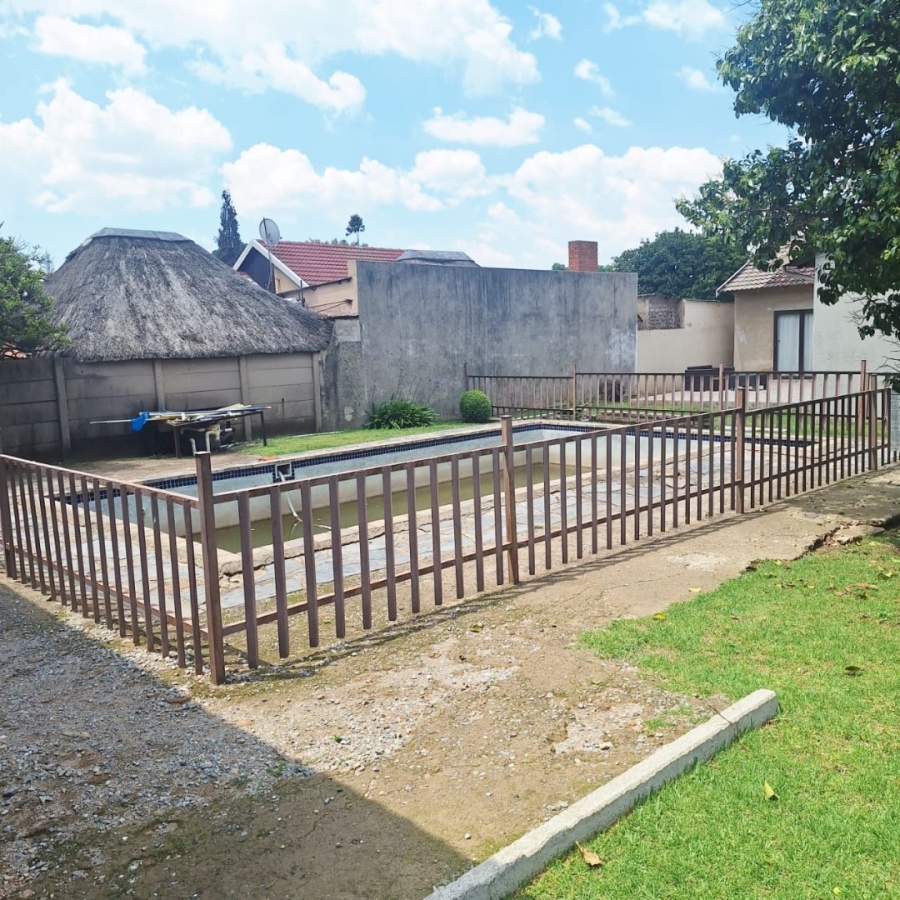 3 Bedroom Property for Sale in Cresslawn Gauteng