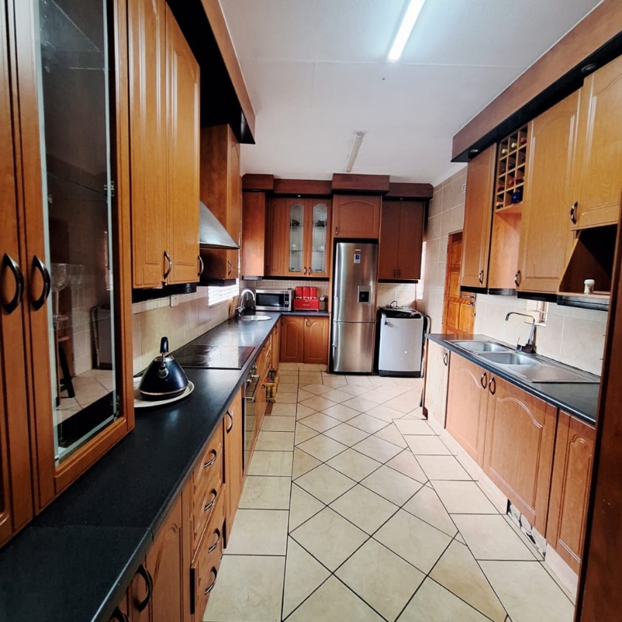 3 Bedroom Property for Sale in Cresslawn Gauteng