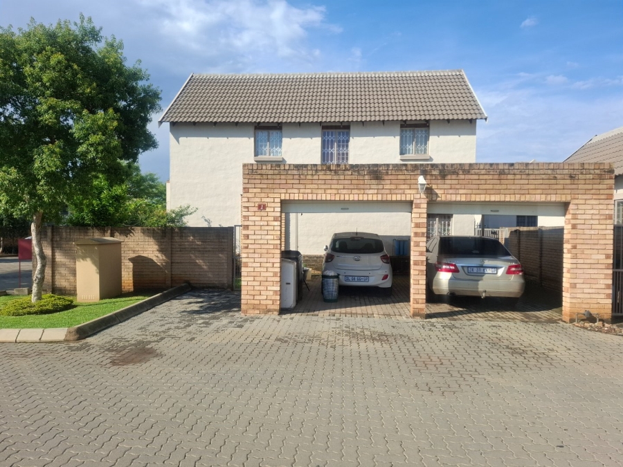3 Bedroom Property for Sale in Willow Glen Gauteng