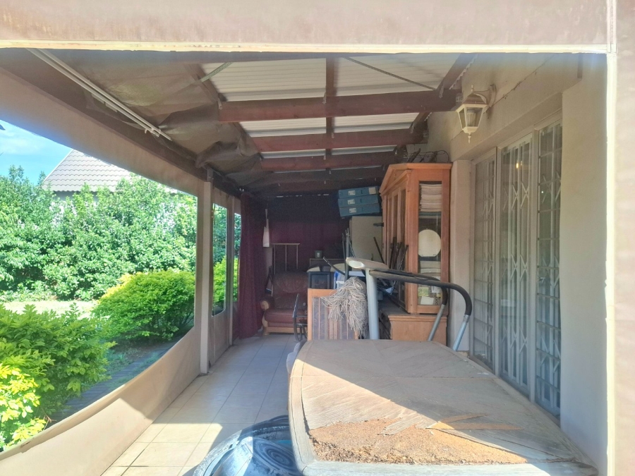 3 Bedroom Property for Sale in Willow Glen Gauteng