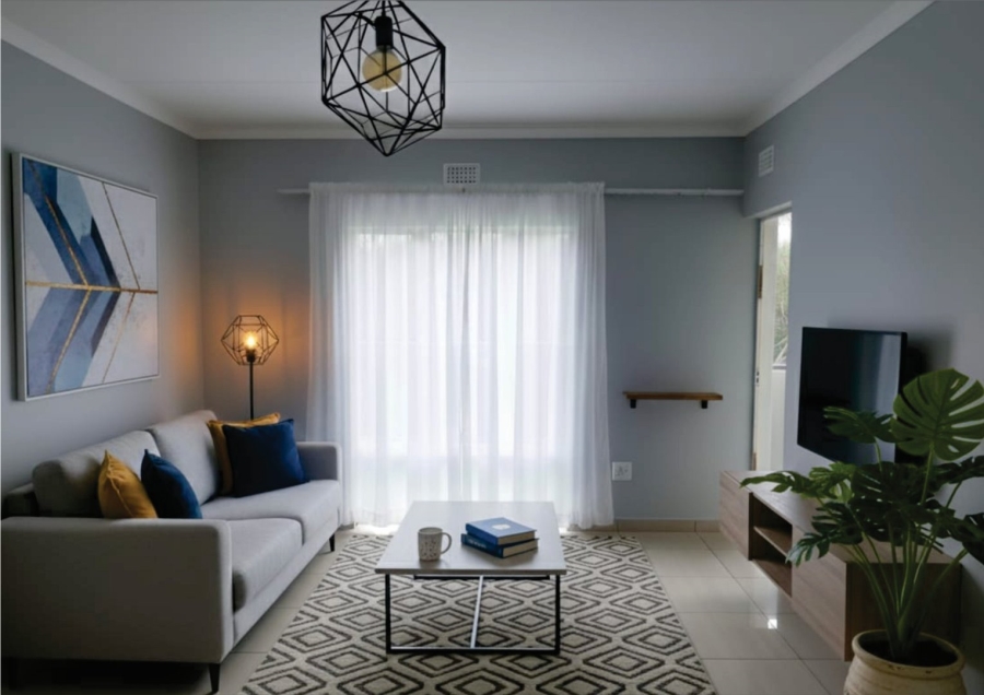 1 Bedroom Property for Sale in Dunsevern Gauteng