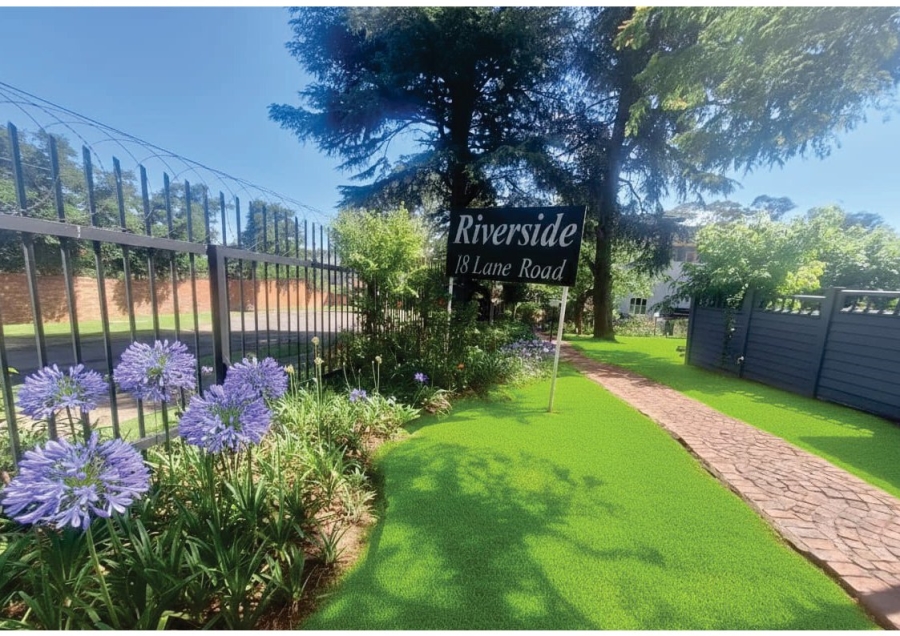 1 Bedroom Property for Sale in Dunsevern Gauteng