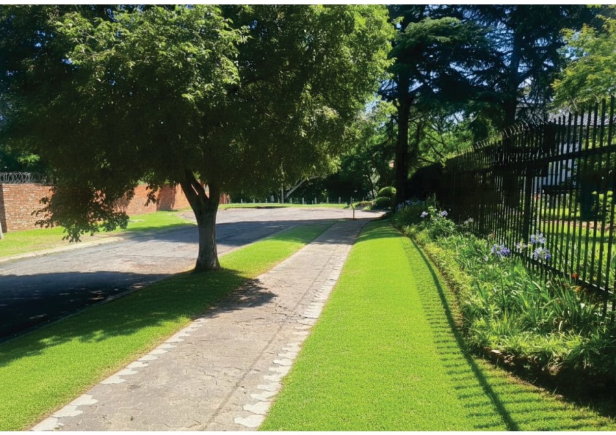 1 Bedroom Property for Sale in Dunsevern Gauteng