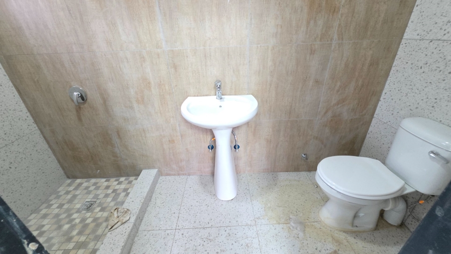 2 Bedroom Property for Sale in Laudium Gauteng