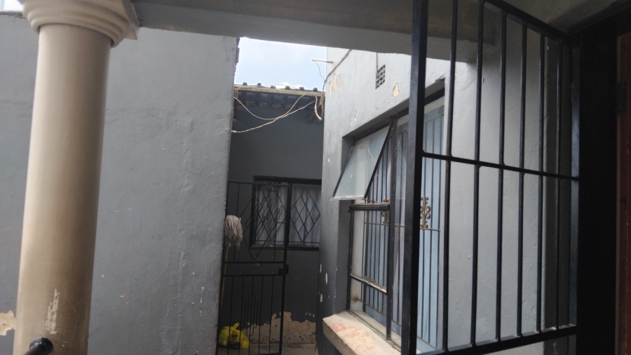 Commercial Property for Sale in Kaalfontein Gauteng