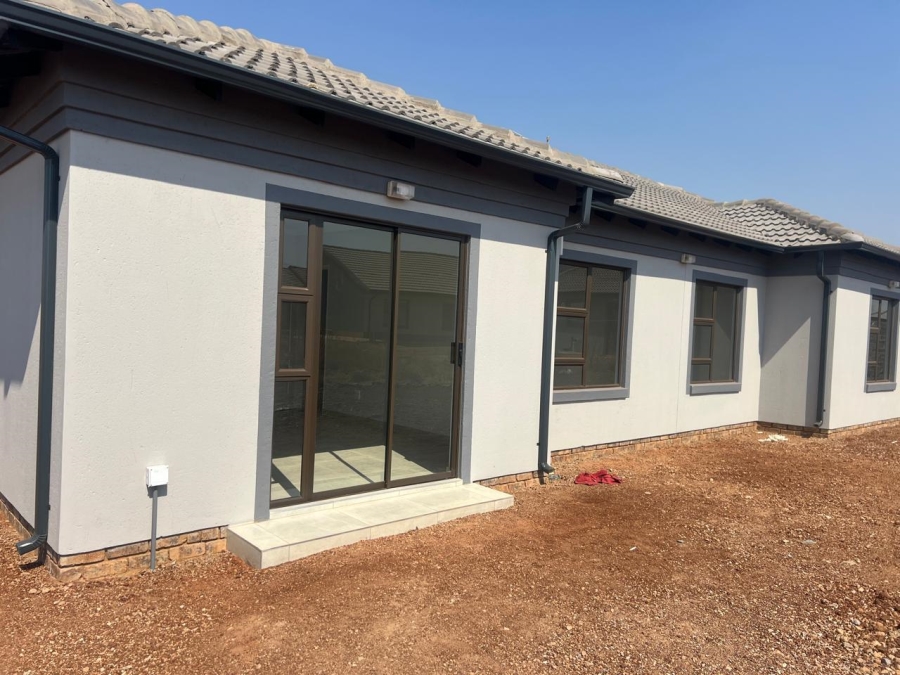 4 Bedroom Property for Sale in Klerksoord Gauteng