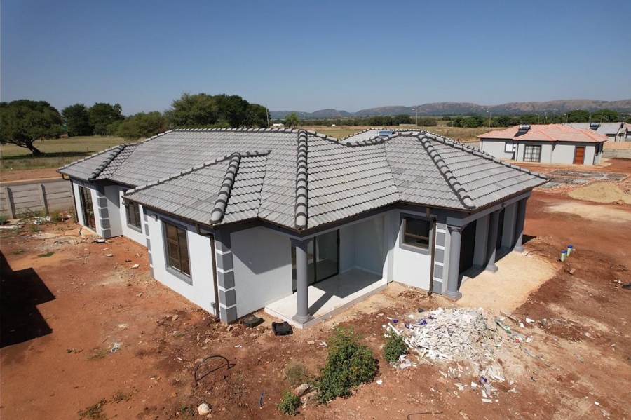 4 Bedroom Property for Sale in Klerksoord Gauteng