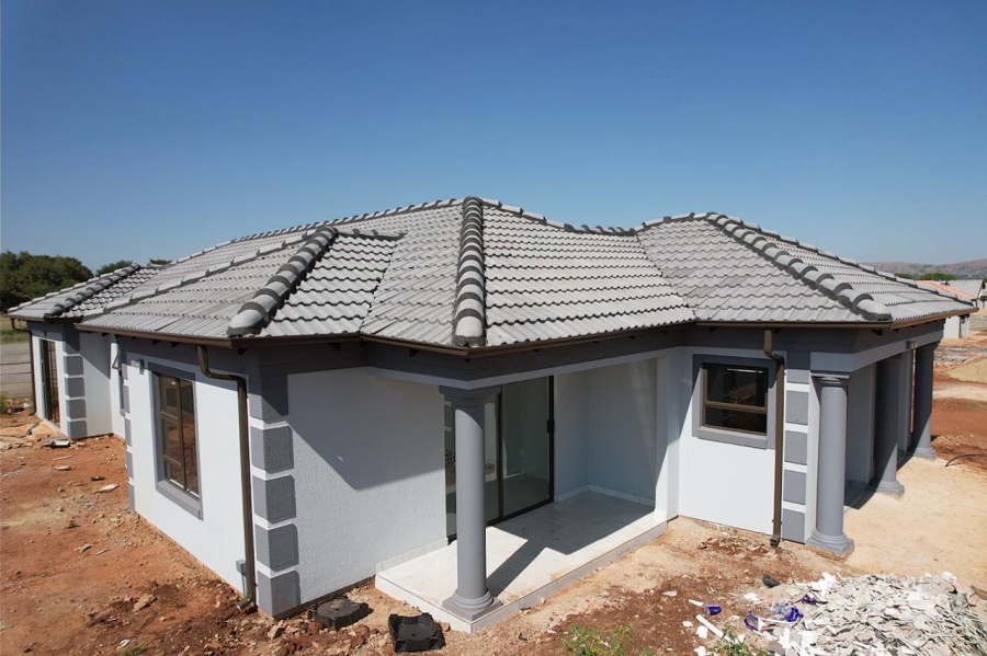 4 Bedroom Property for Sale in Klerksoord Gauteng