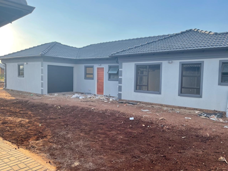 4 Bedroom Property for Sale in Klerksoord Gauteng