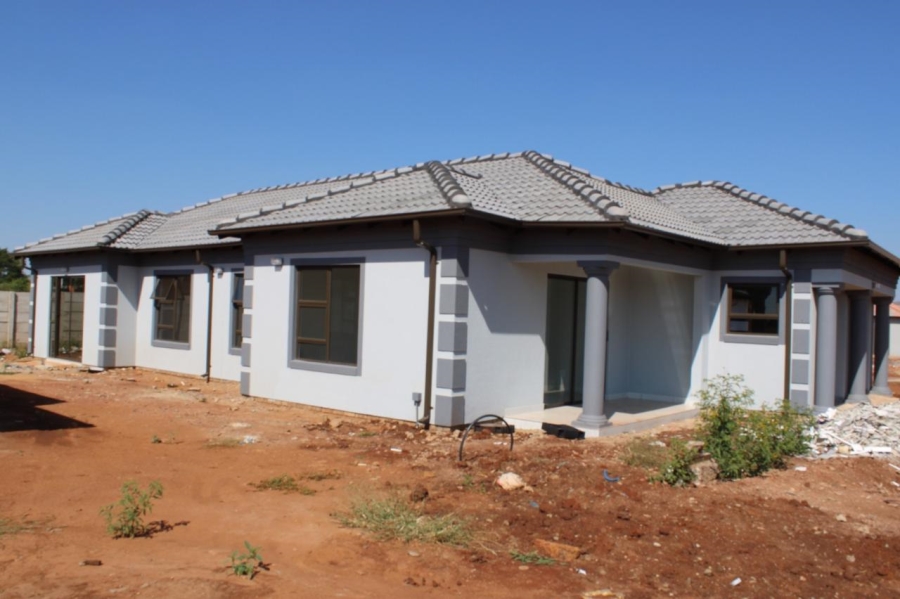 4 Bedroom Property for Sale in Klerksoord Gauteng