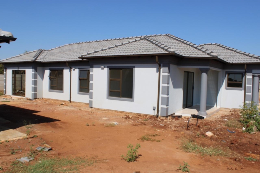4 Bedroom Property for Sale in Klerksoord Gauteng