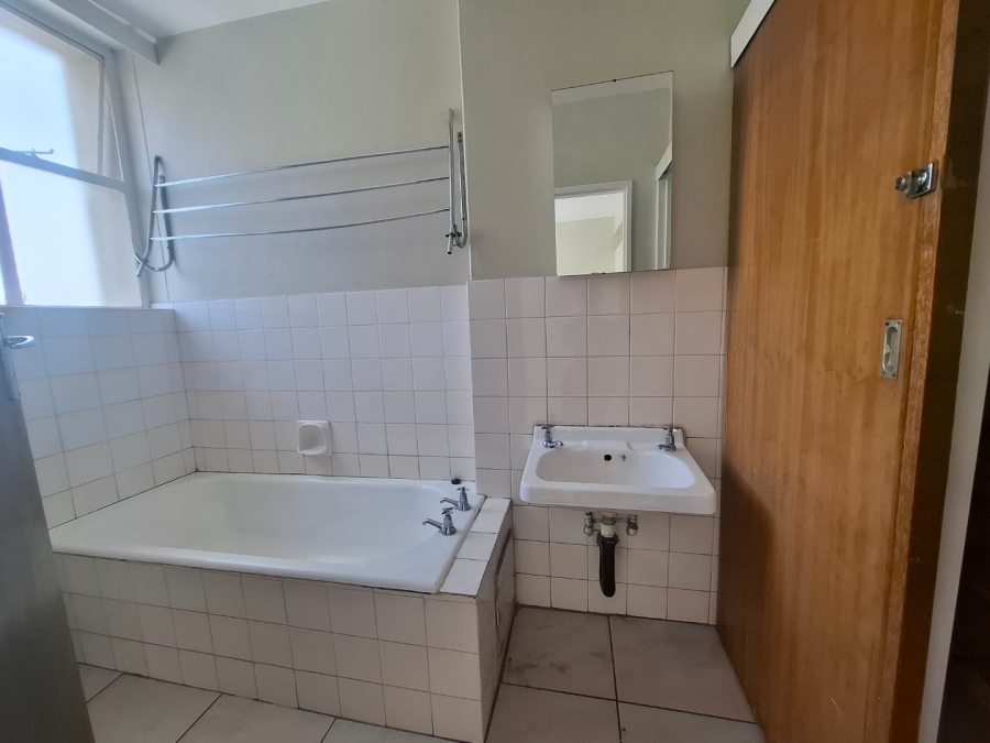 To Let 1 Bedroom Property for Rent in Arcadia Gauteng