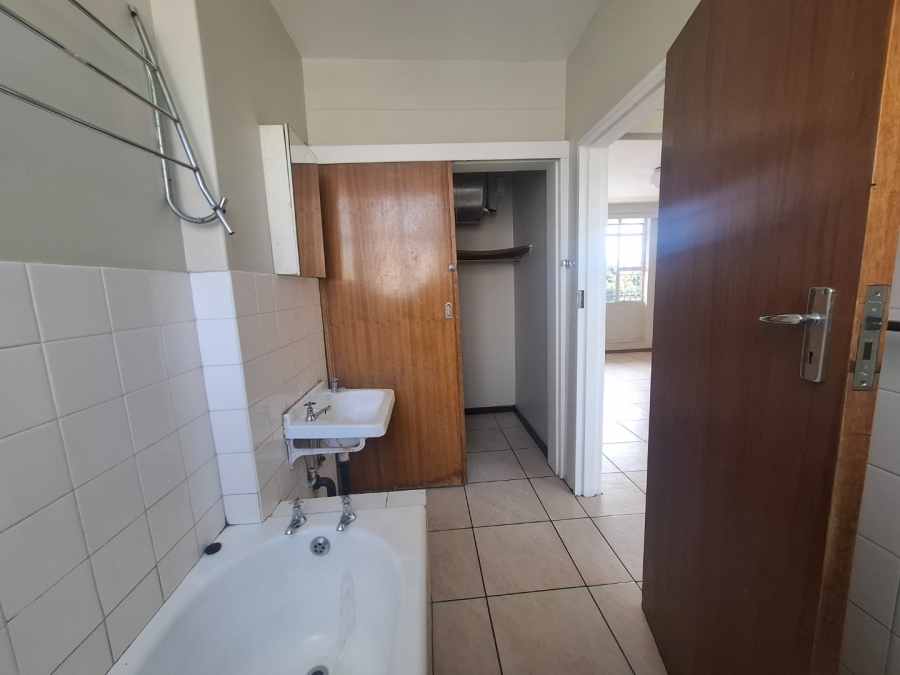 To Let 1 Bedroom Property for Rent in Arcadia Gauteng
