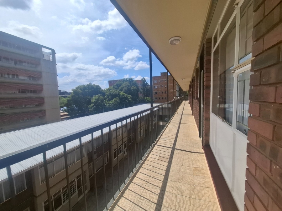 To Let 1 Bedroom Property for Rent in Arcadia Gauteng