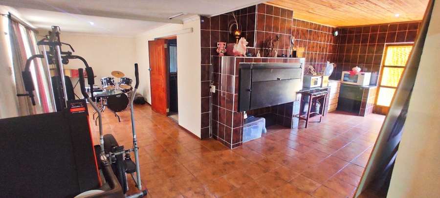 4 Bedroom Property for Sale in Vanderbijlpark SE 1 Gauteng