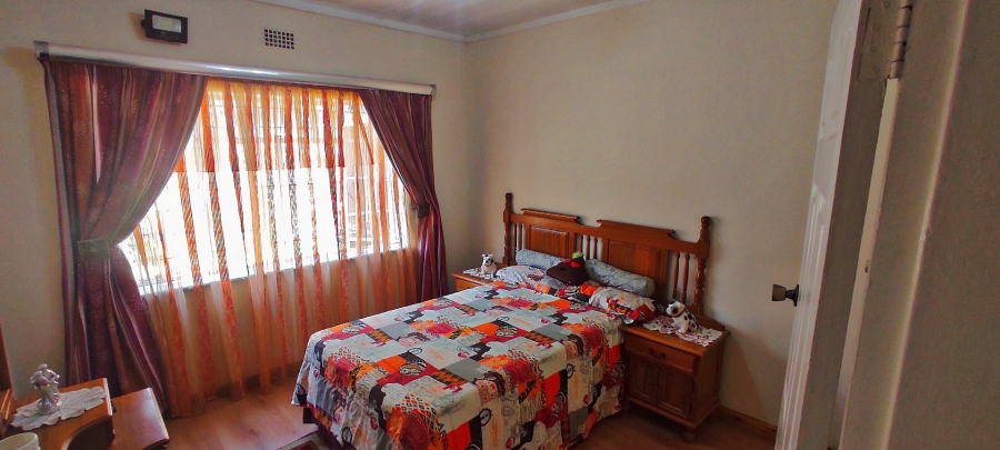 4 Bedroom Property for Sale in Vanderbijlpark SE 1 Gauteng