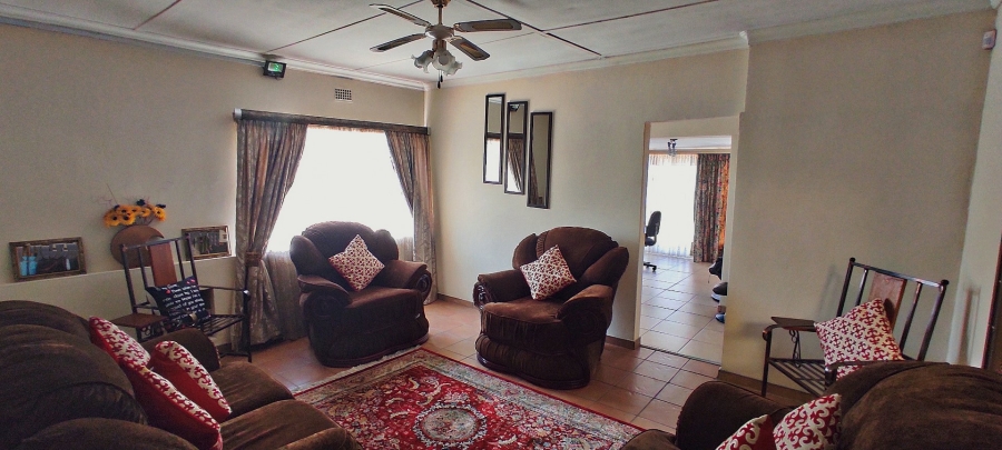 4 Bedroom Property for Sale in Vanderbijlpark SE 1 Gauteng