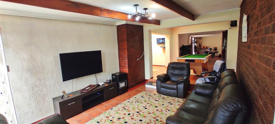 4 Bedroom Property for Sale in Vanderbijlpark SE 1 Gauteng