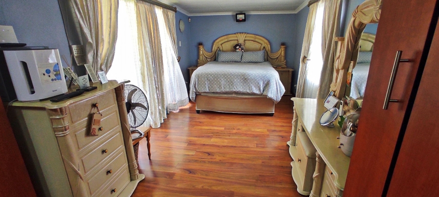 4 Bedroom Property for Sale in Vanderbijlpark SE 1 Gauteng