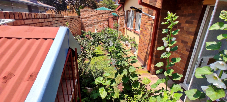 4 Bedroom Property for Sale in Vanderbijlpark SE 1 Gauteng
