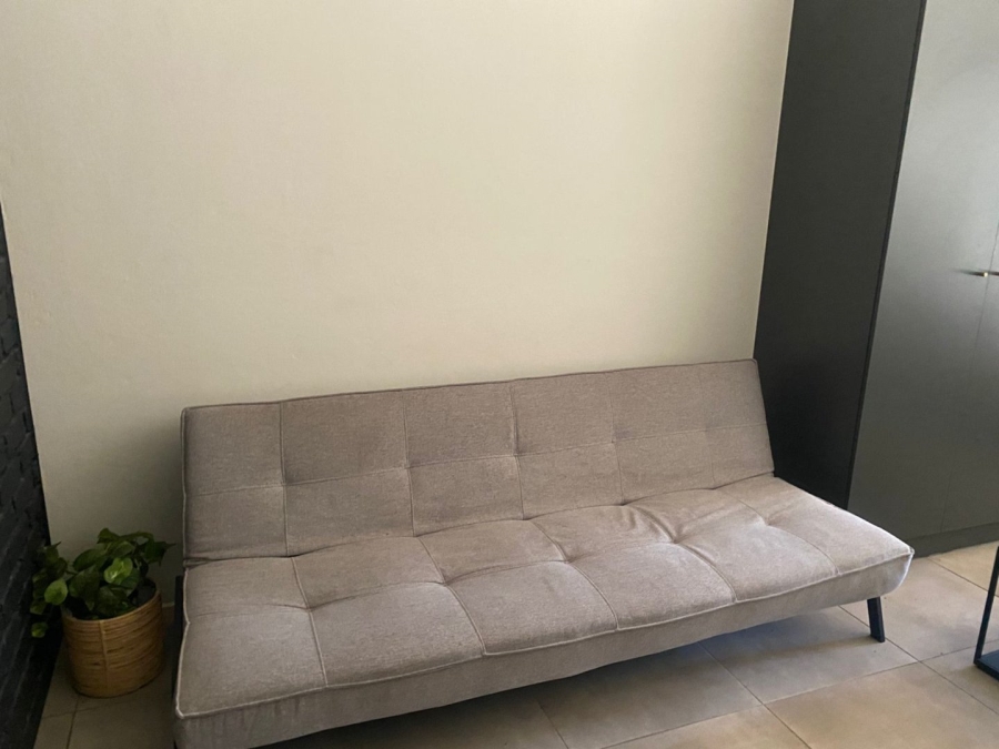 To Let 1 Bedroom Property for Rent in Sandton Central Gauteng