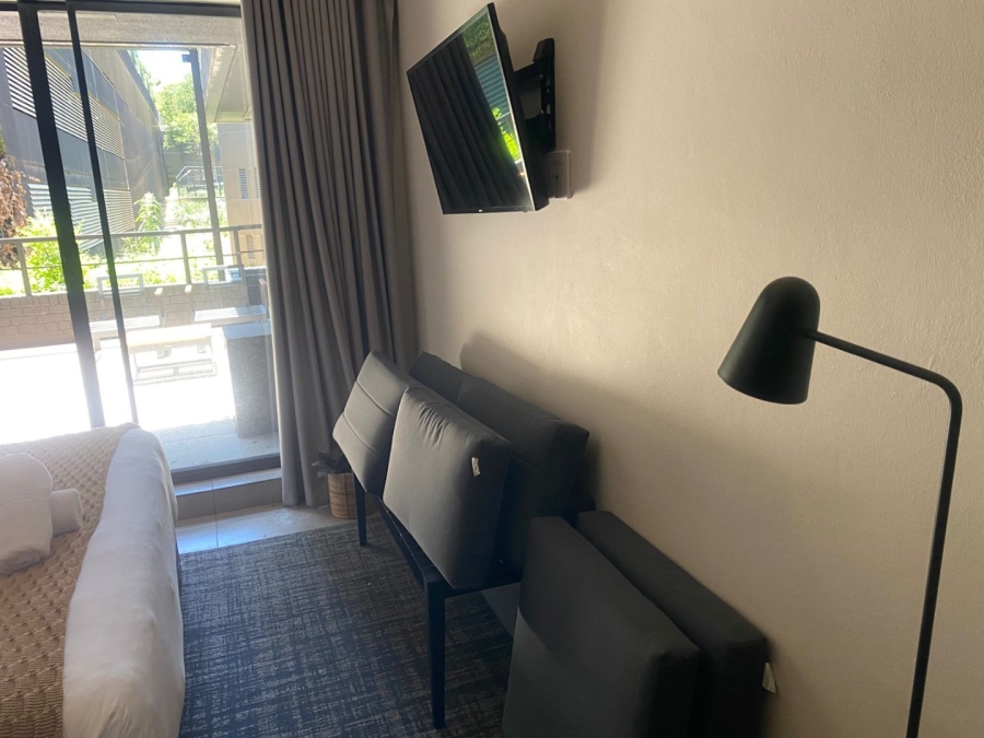 To Let 1 Bedroom Property for Rent in Sandton Central Gauteng
