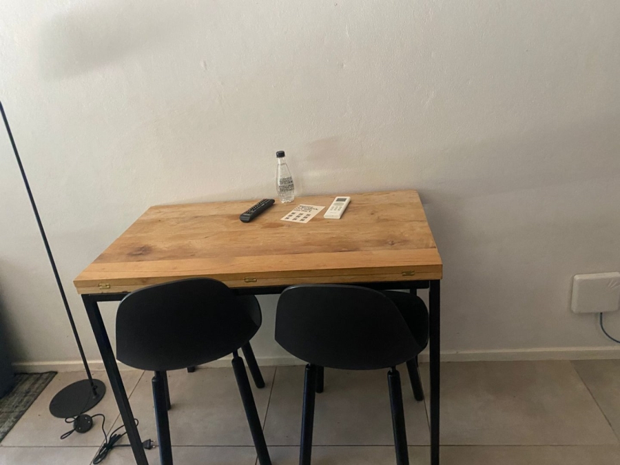 To Let 1 Bedroom Property for Rent in Sandton Central Gauteng