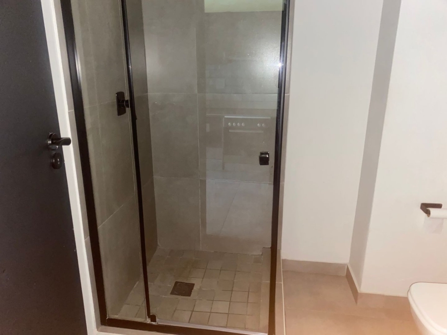 To Let 1 Bedroom Property for Rent in Sandton Central Gauteng