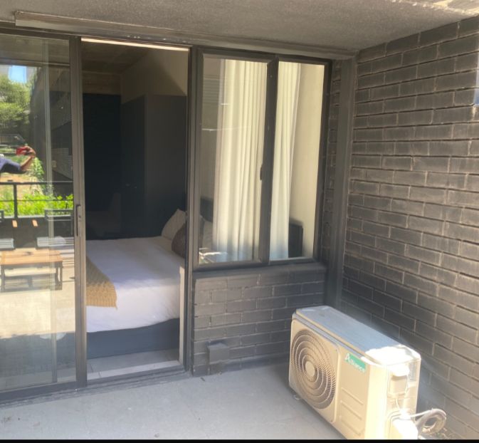 To Let 1 Bedroom Property for Rent in Sandton Central Gauteng