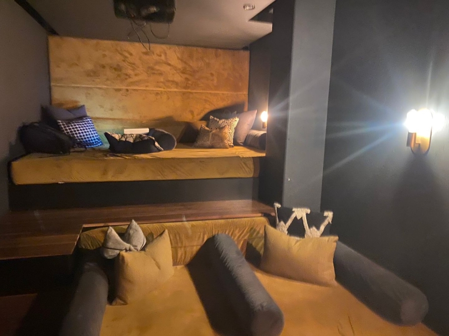 To Let 1 Bedroom Property for Rent in Sandton Central Gauteng