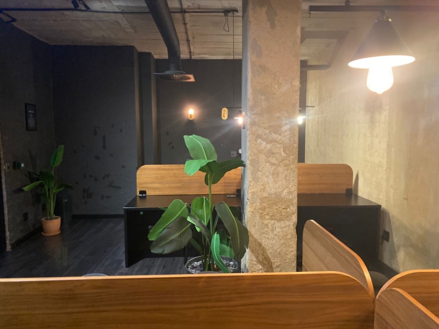 To Let 1 Bedroom Property for Rent in Sandton Central Gauteng