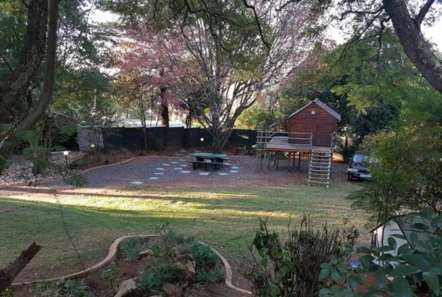 To Let 1 Bedroom Property for Rent in Roodekrans A H Gauteng