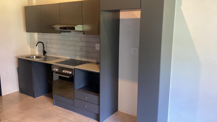 To Let 1 Bedroom Property for Rent in Sandton Central Gauteng